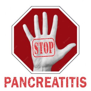 panceatitis