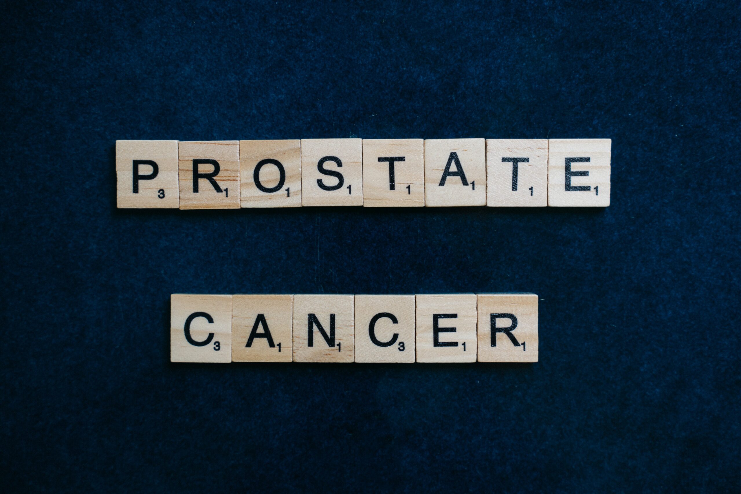 Prostatic Carcinoma (Prostate Cancer)